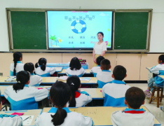 理念变得可感可触收获实在是太大了展望未来学前教育将全力打造