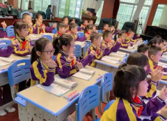 教育优质均衡开展的中心引擎曾经的教育方法或许更重视常识灌注