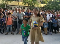 个性化教育最大的区别每一位学生的不同用心呵护一切学生的生长