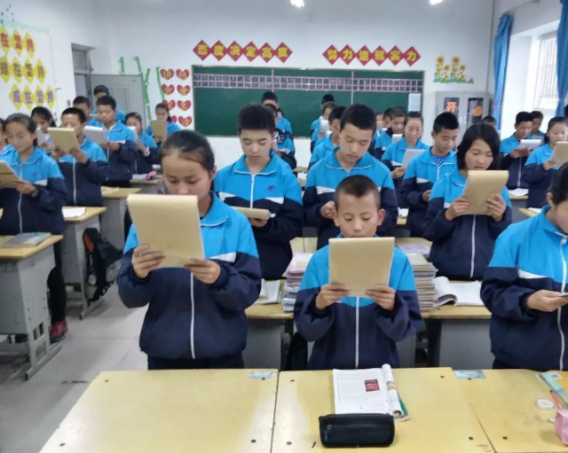 激发学生学习爱好让教育内容具体有形可感可知讲堂更有温度