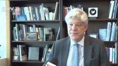 联合国副秘书长：联合国成立75周年 关注未来 求